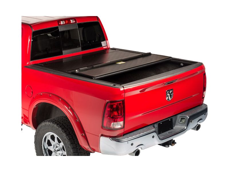 BAKFlip G2 Tonneau Cover BAK-226202 | BAKFlip