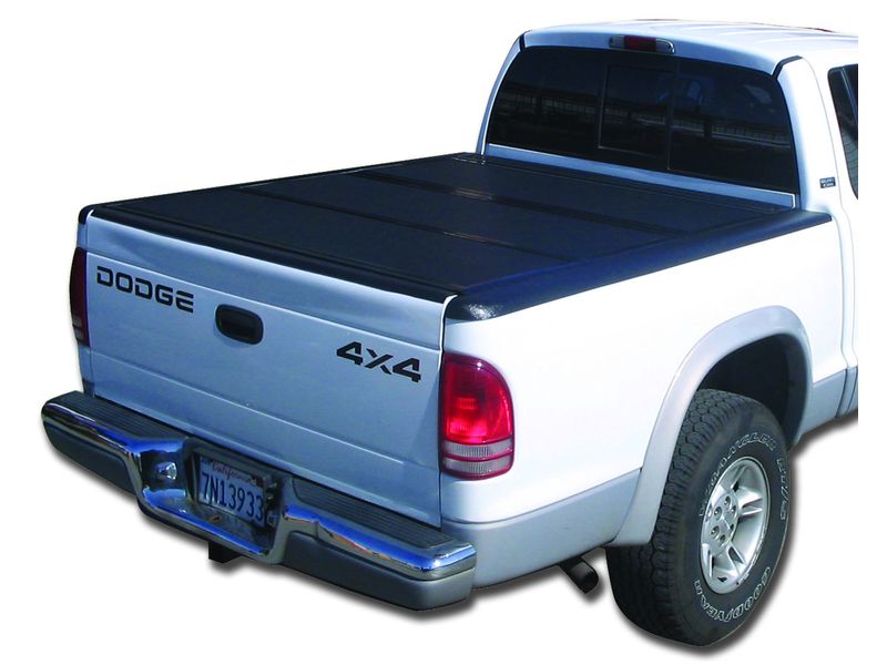 BAK-226206 BAKFlip G2 Tonneau Cover | BAKFlip