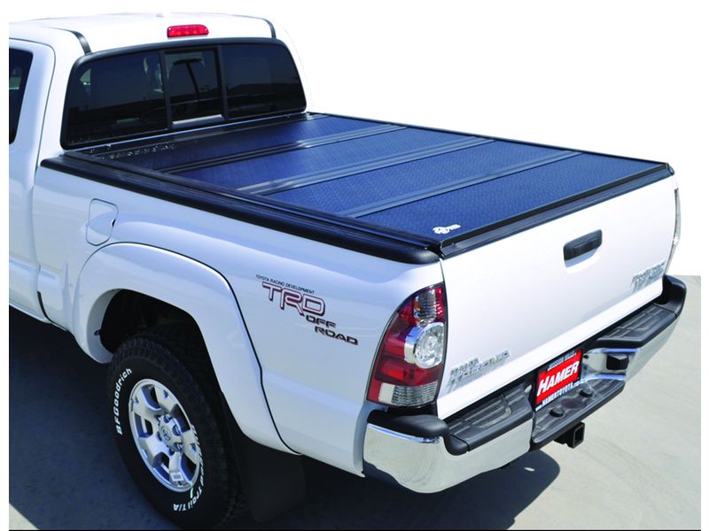 BAK-226406 BAKFlip G2 Tonneau Cover | BAKFlip