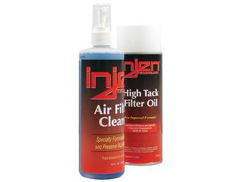 Injen Pro-Tech Air Filter Cleaning Kit