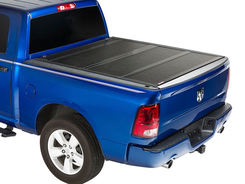 BAK-772207 BAKFlip F1 Tonneau Cover | BAKFlip