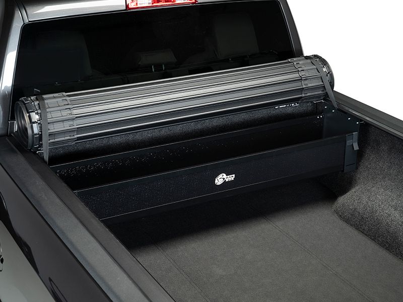 BAKBox 2 Tonneau Toolbox | BAKFlip