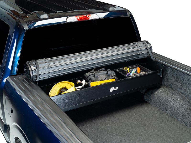 BAK-92321 BAKBox 2 Tonneau Toolbox | BAKFlip