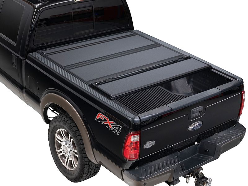 BAK-448311 BAKFlip MX4 Tonneau Cover | BAKFlip