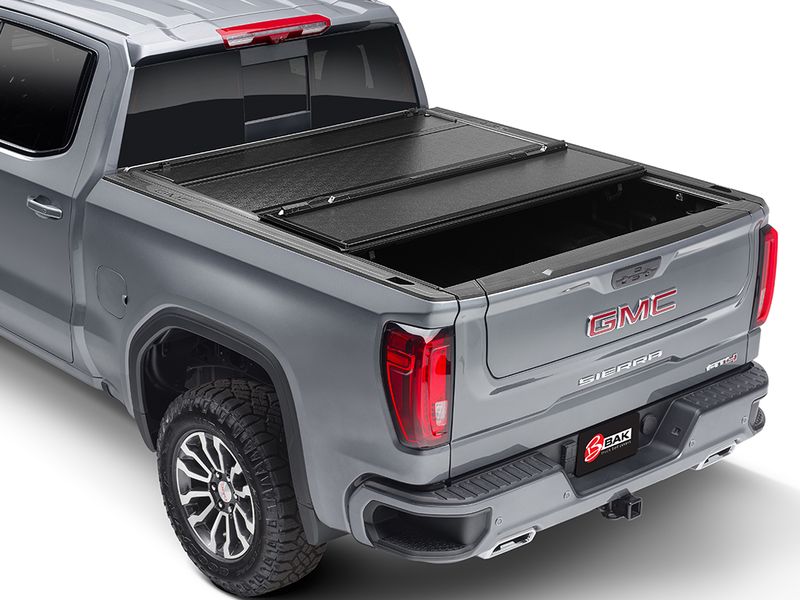 BAKFlip G2 Tonneau Cover BAK-226130 | BAKFlip