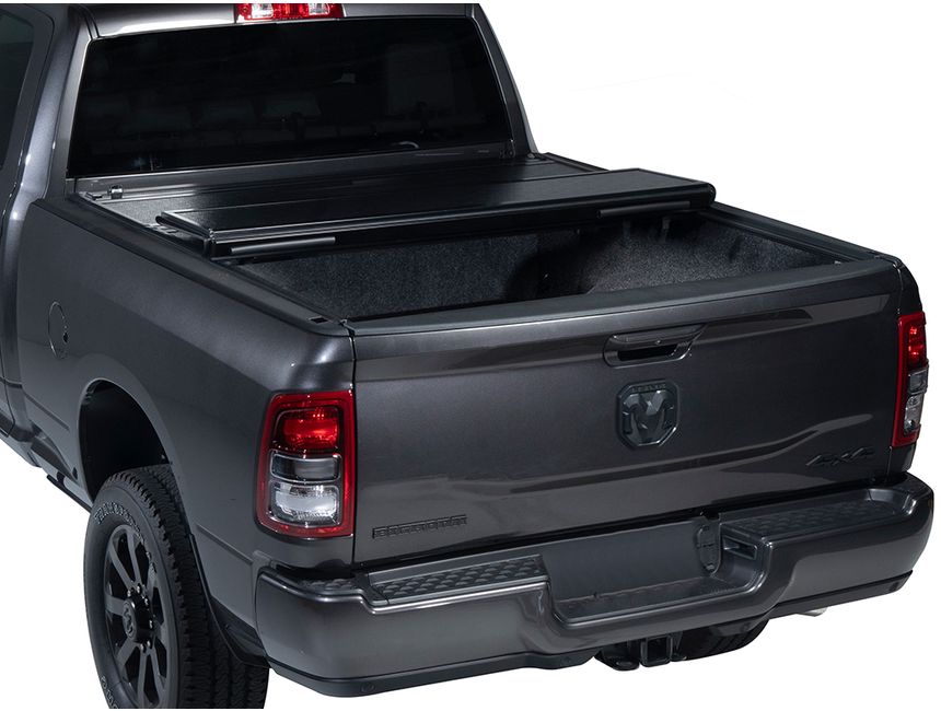 BAKFlip G2 Tonneau Cover | BAKFlip