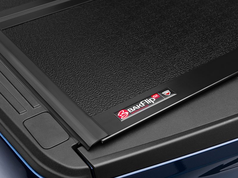 BAKFlip G2 Tonneau Cover | BAKFlip