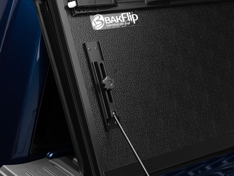 BAKFlip G2 Tonneau Cover BAKFlip
