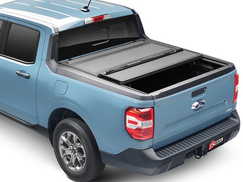 BAKFlip MX4 Tonneau Cover BAK-448324 | BAKFlip