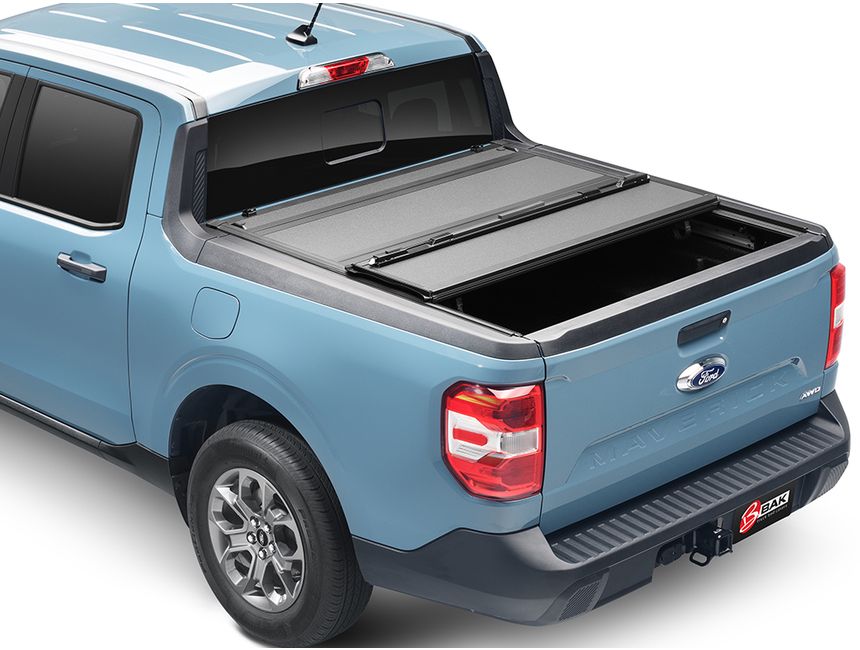 BAKFlip MX4 Tonneau Cover BAK448324 BAKFlip