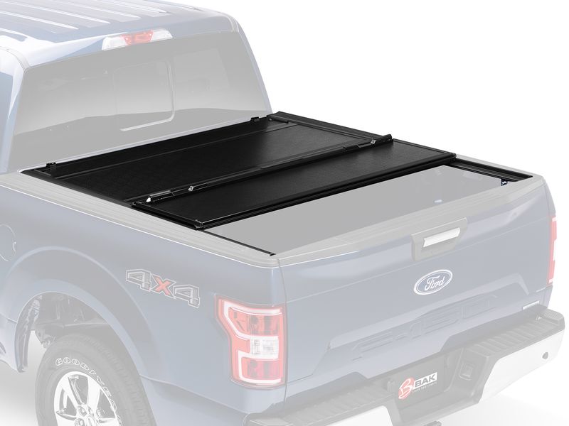 BAKFlip G2 Tonneau Cover | BAKFlip