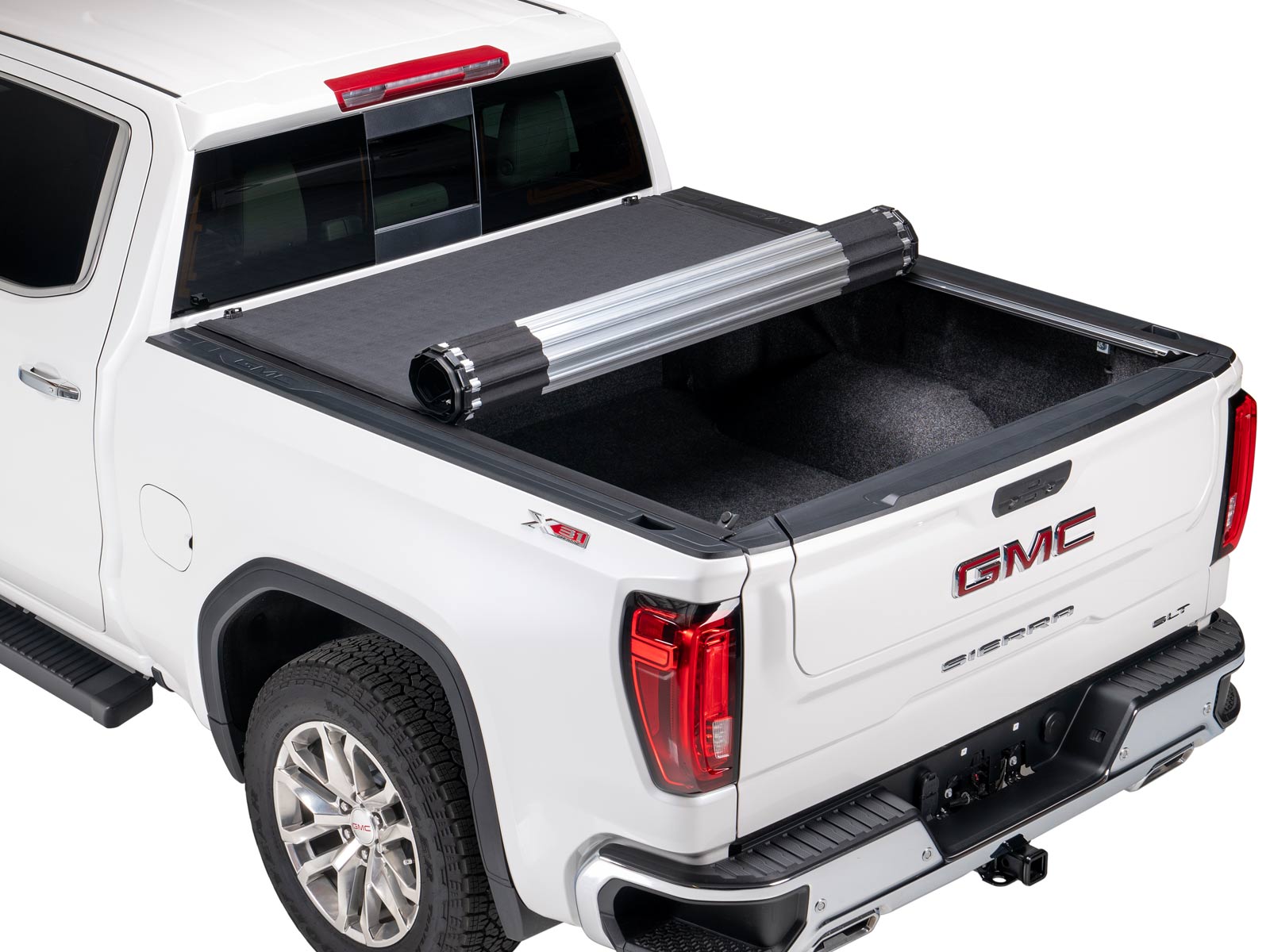 2018 silverado bed covers