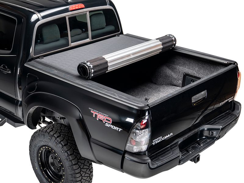 BAK Revolver X4 Tonneau Cover BAK-79427 | BAKFlip