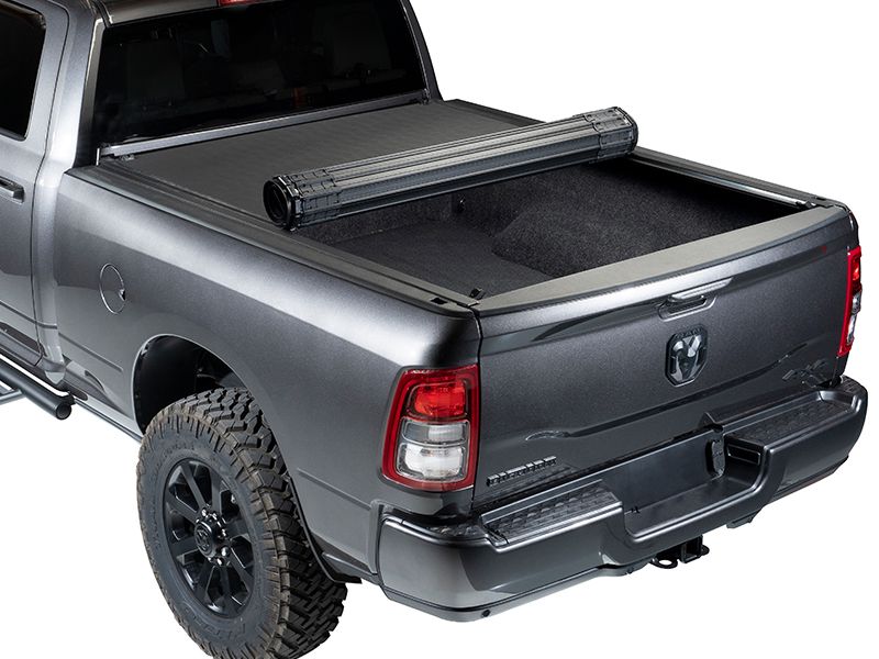 BAK-80227RB BAK Revolver X4s Tonneau Cover | BAKFlip