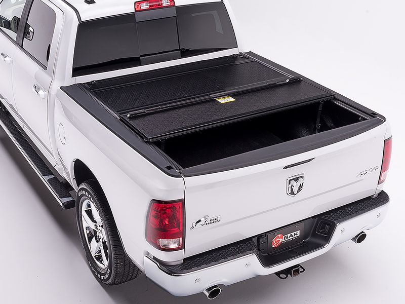 BAKFlip F1 Tonneau Cover BAK-772223 | BAKFlip