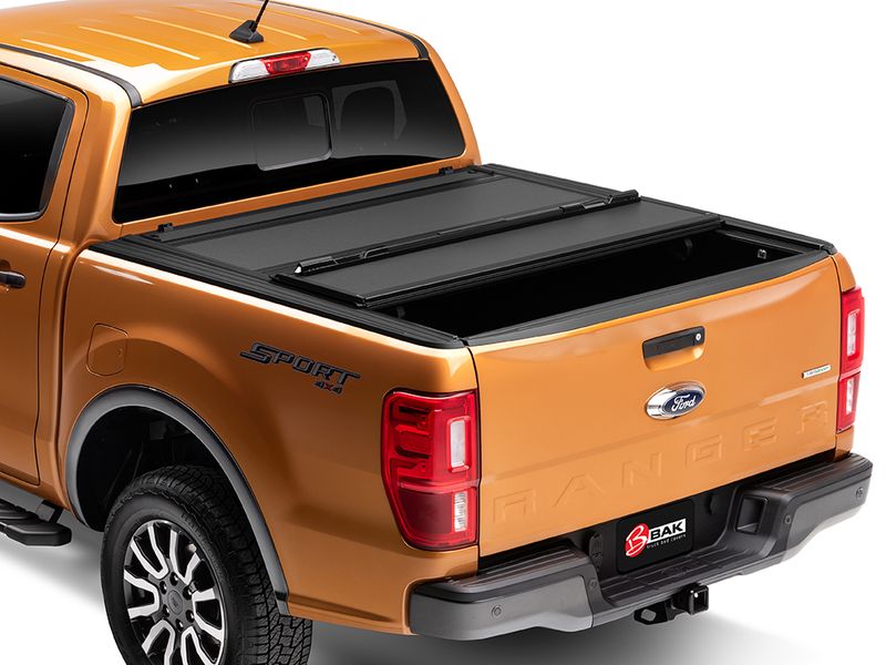 BAK-448332 BAKFlip MX4 Tonneau Cover | BAKFlip