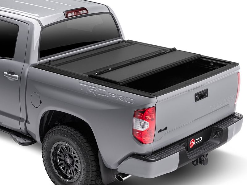 BAK-448409 BAKFlip MX4 Tonneau Cover | BAKFlip