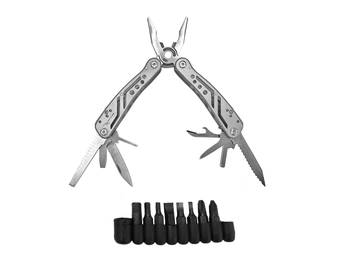Rampage Recovery Multi-Tool 86674 01